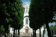 Kaunas: St. Michael Kerk